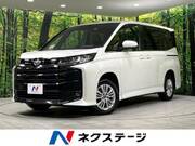 2025 TOYOTA NOAH