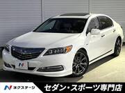 2015 HONDA LEGEND