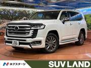 2023 TOYOTA LAND CRUISER ZX