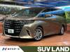 TOYOTA ALPHARD HYBRID
