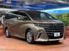 TOYOTA ALPHARD HYBRID