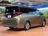 TOYOTA ALPHARD HYBRID