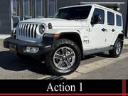 2019 CHRYSLER JEEP WRANGLER UNLIMITED
