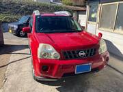 2008 NISSAN X-TRAIL 20X