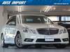 MERCEDES BENZ E-CLASS