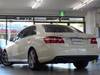 MERCEDES BENZ E-CLASS