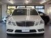 MERCEDES BENZ E-CLASS