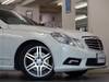 MERCEDES BENZ E-CLASS