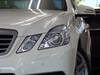 MERCEDES BENZ E-CLASS