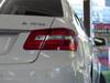MERCEDES BENZ E-CLASS