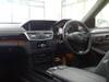 MERCEDES BENZ E-CLASS