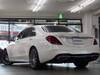MERCEDES BENZ S CLASS