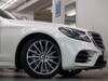 MERCEDES BENZ S CLASS