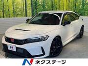 2025 HONDA CIVIC TYPE-R