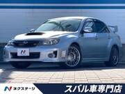 2012 SUBARU IMPREZA WRX TYPE R STi