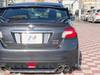 SUBARU WRX S4