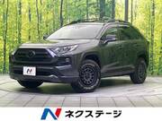 2022 TOYOTA RAV4 ADVENTURE OFFROAD PACKAGE