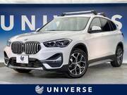 2020 BMW X1