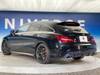 MERCEDES BENZ CLA-CLASS Shooting Brake