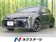 2024 TOYOTA COROLLA SPORT