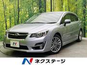 2015 SUBARU IMPREZA SPORTS