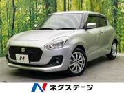 2018 SUZUKI SWIFT XL