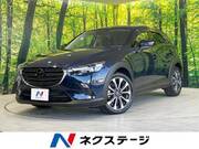 2019 MAZDA CX-3