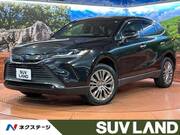 2021 TOYOTA HARRIER HYBRID Z