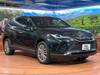 TOYOTA HARRIER HYBRID