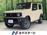 2022 SUZUKI JIMNY XC