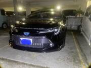 2019 TOYOTA COROLLA SPORT