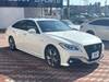 TOYOTA CROWN HYBRID