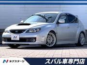 2009 SUBARU IMPREZA