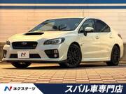 2014 SUBARU WRX STI