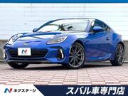 2021 SUBARU BRZ