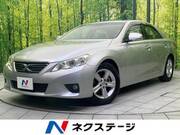 2010 TOYOTA MARK X