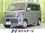 2025 SUZUKI EVERY WAGON
