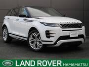 2021 LAND ROVER RANGE ROVER EVOQUE