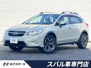 2013 SUBARU XV