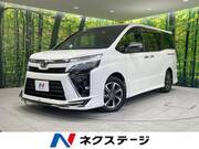2018 TOYOTA VOXY