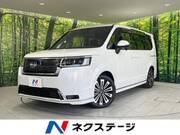 2023 HONDA STEPWAGON