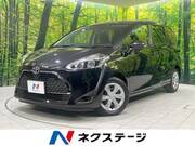2019 TOYOTA SIENTA G
