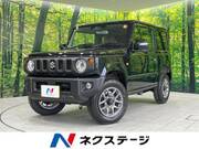 2025 SUZUKI JIMNY XC