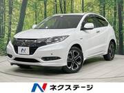 2016 HONDA VEZEL