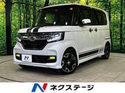 2018 HONDA N-BOX CUSTOM