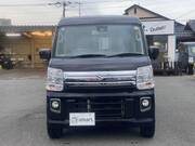 2018 SUZUKI EVERY WAGON