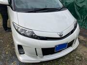 2013 TOYOTA ESTIMA AERAS