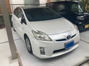 2009 TOYOTA PRIUS S