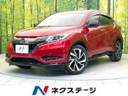 2016 HONDA VEZEL