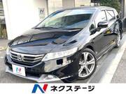 2013 HONDA ODYSSEY ABSOLUTE